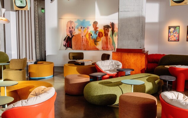 Fitout Awards 2024 Shortlist