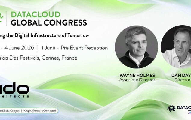MDO attending the Data Cloud Global Congress 2026