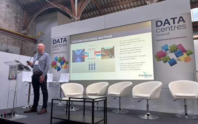 Data Centres Ireland Conference