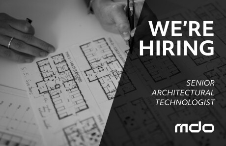 Senior Architectural Technologist