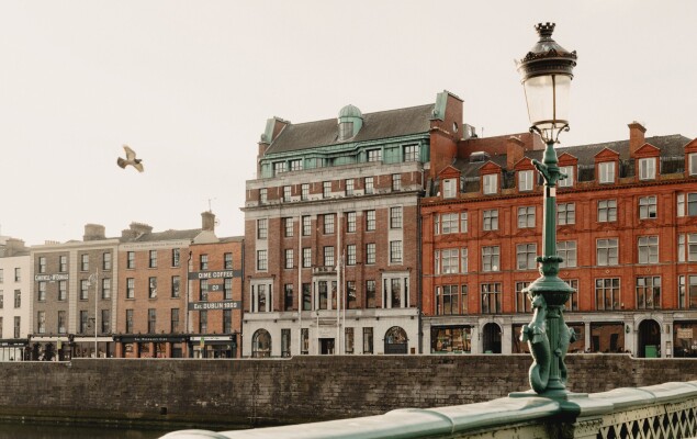 Works commence on The Clarence Hotel