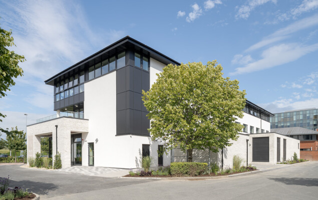 Sandyford RCSI Dentistry