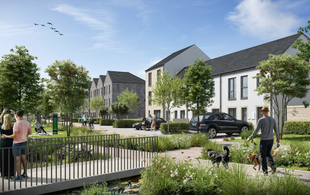 Adamstown