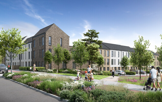 New Apartment Design Guidelines 2025