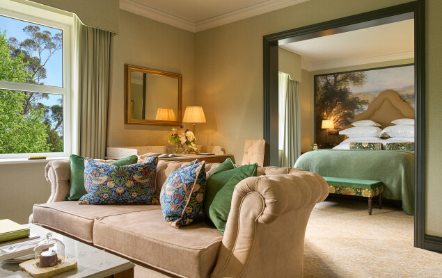 Killarney Park Hotel