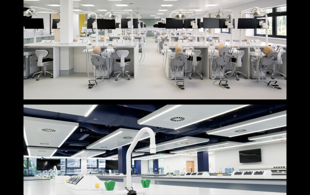 Irish Construction Excellence Awards 2026 - Shortlist