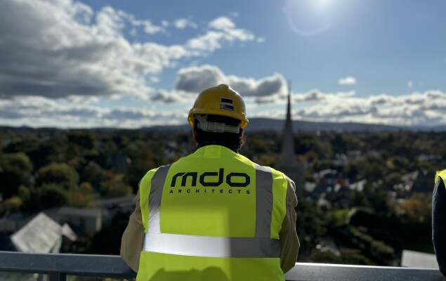 Construction Safety Week 2025