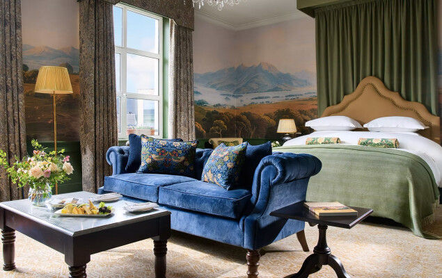 Killarney Hotel Park