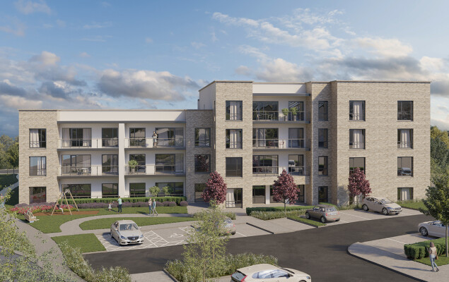 Letteragh Road Upper