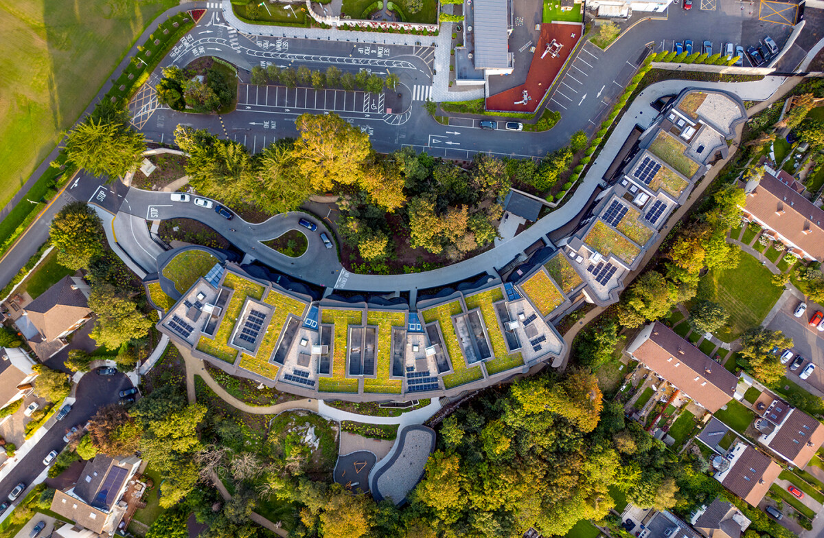 Residential