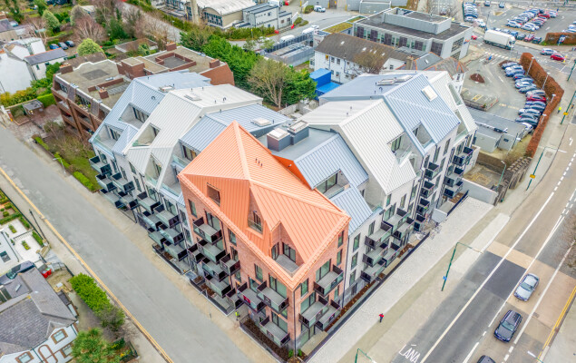143 Merrion Road