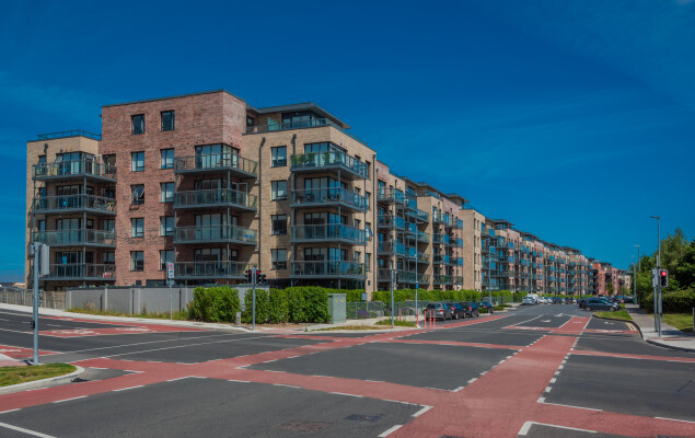 One Three North