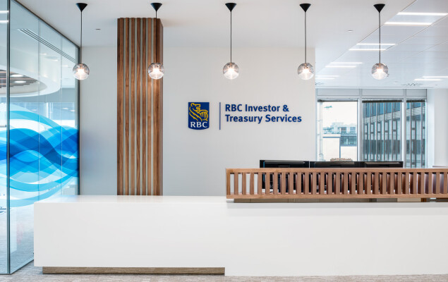Royal Bank Of Canada