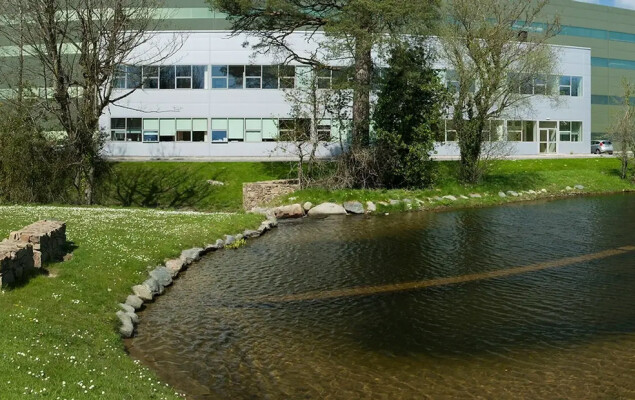 Ashford Studios