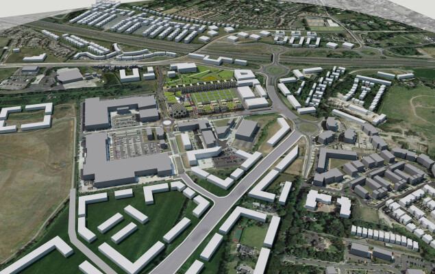 Carrickmines
