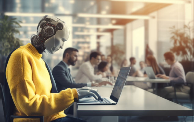 AI vs. Human Creativity