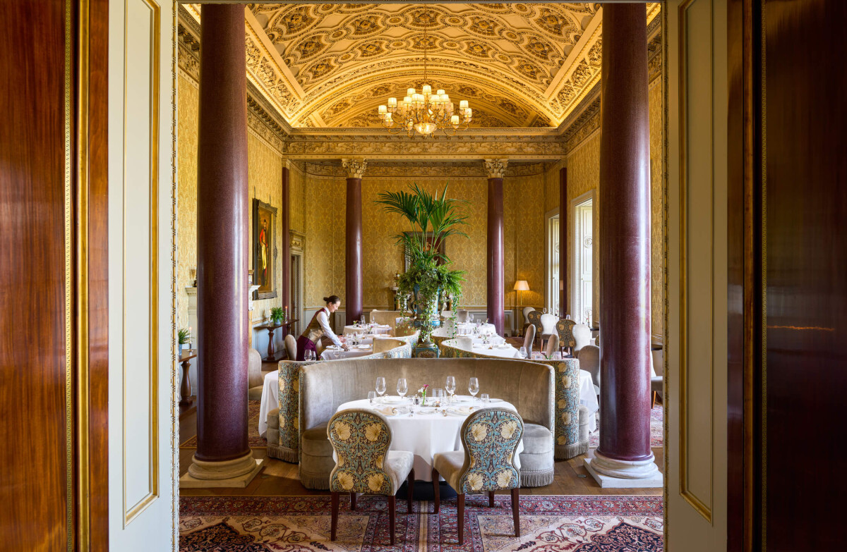 Hospitality