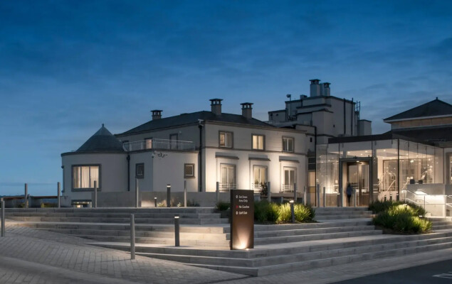 Portmarnock
