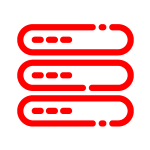 Hyperscale & Colocation Facilities icon