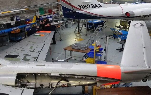 Aviation Technology Centre