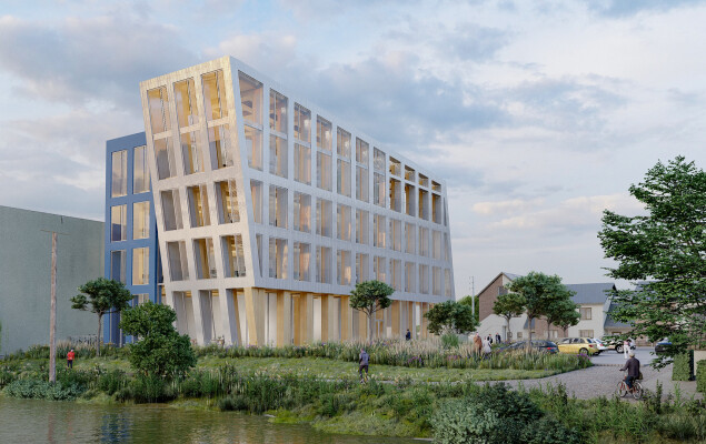 Planning granted for Wicklow Innovation Centre