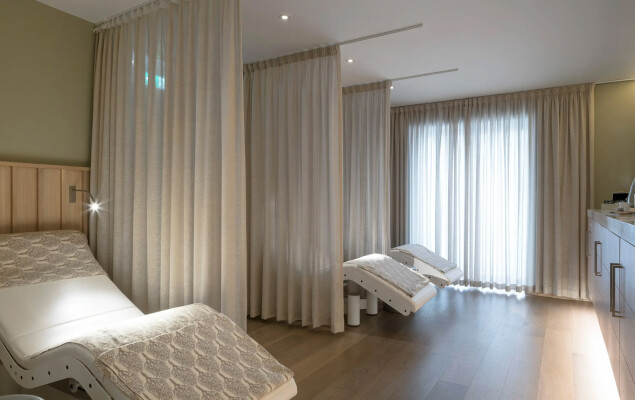 Spa at Portmarnock