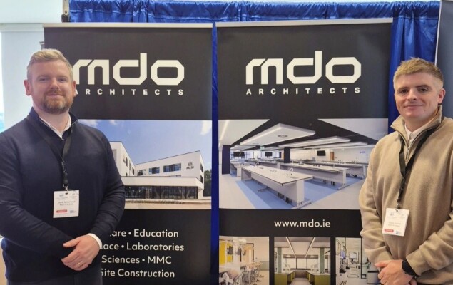 All-Ireland Lab and Cleanroom Expo