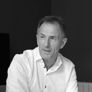 Dan Daye