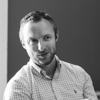 David Haslam