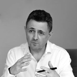 David O'Connell