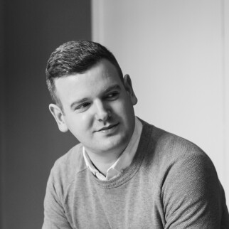 Gavin McCormack