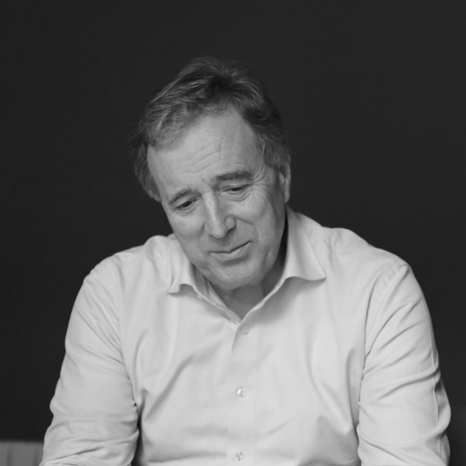 Robert McCauley