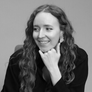 Sophie McCauley